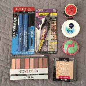 Makeup Bundle